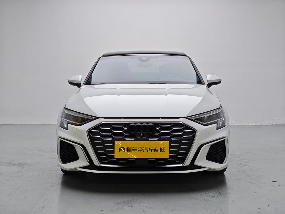 Audi Audi A3