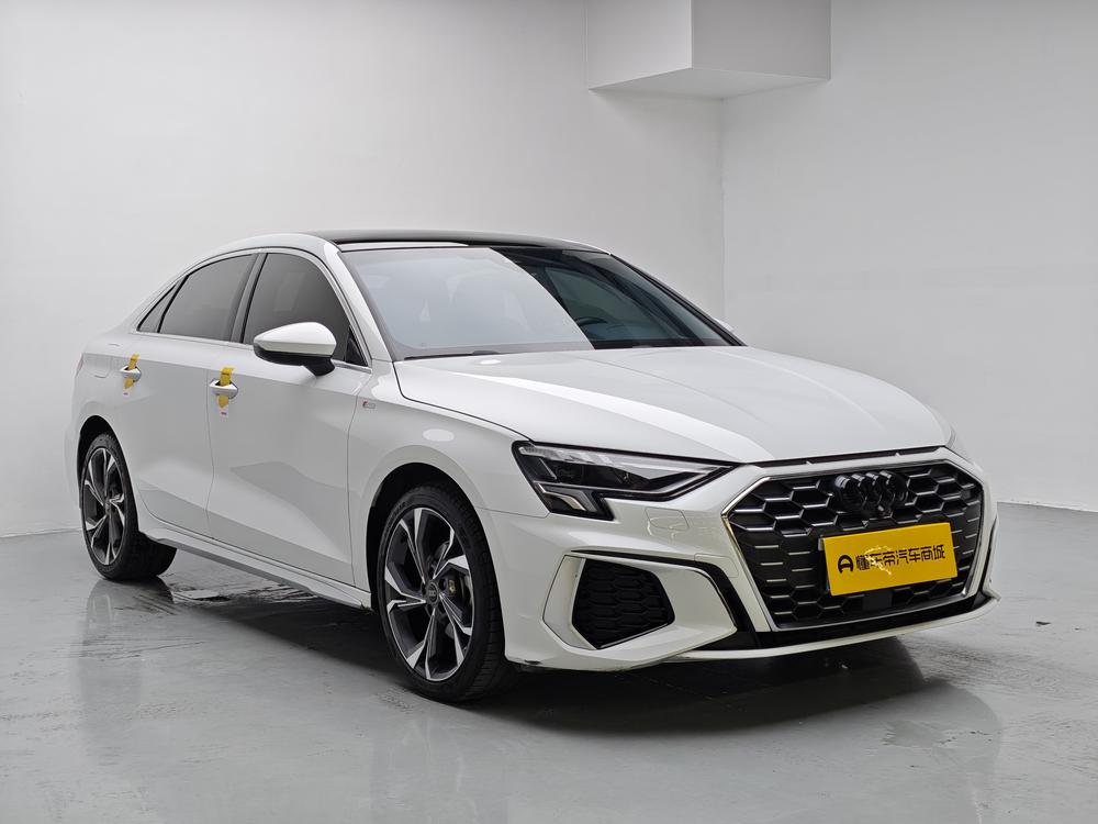 Audi Audi A3
