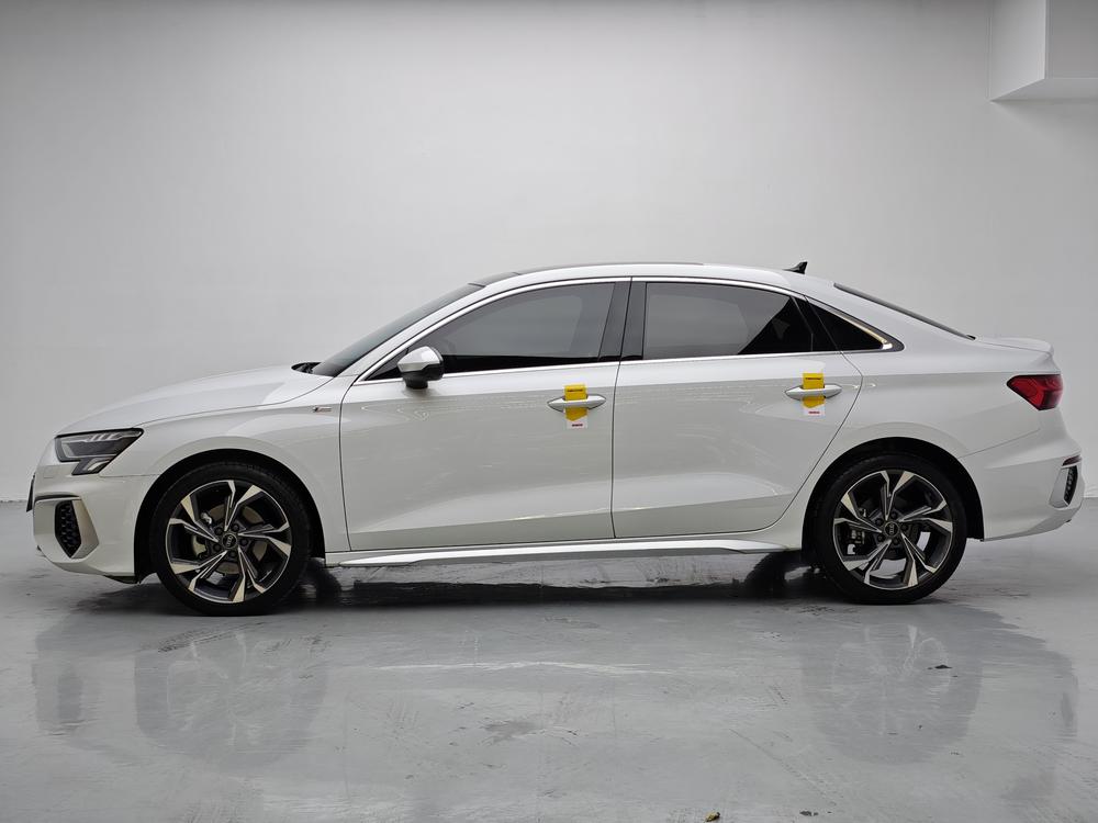 Audi Audi A3