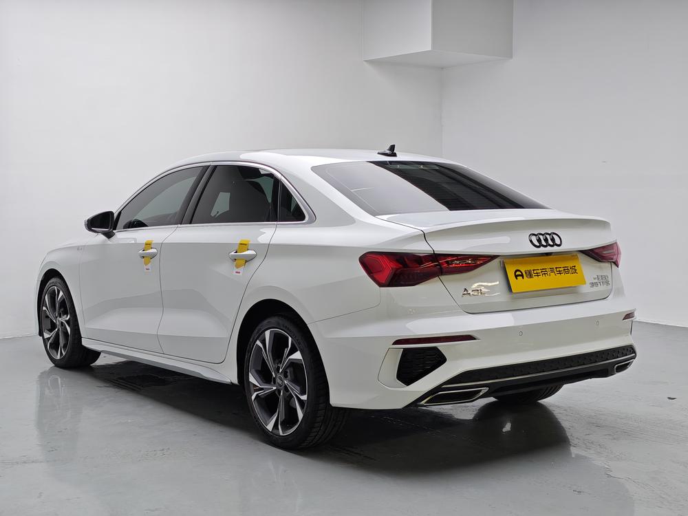 Audi Audi A3
