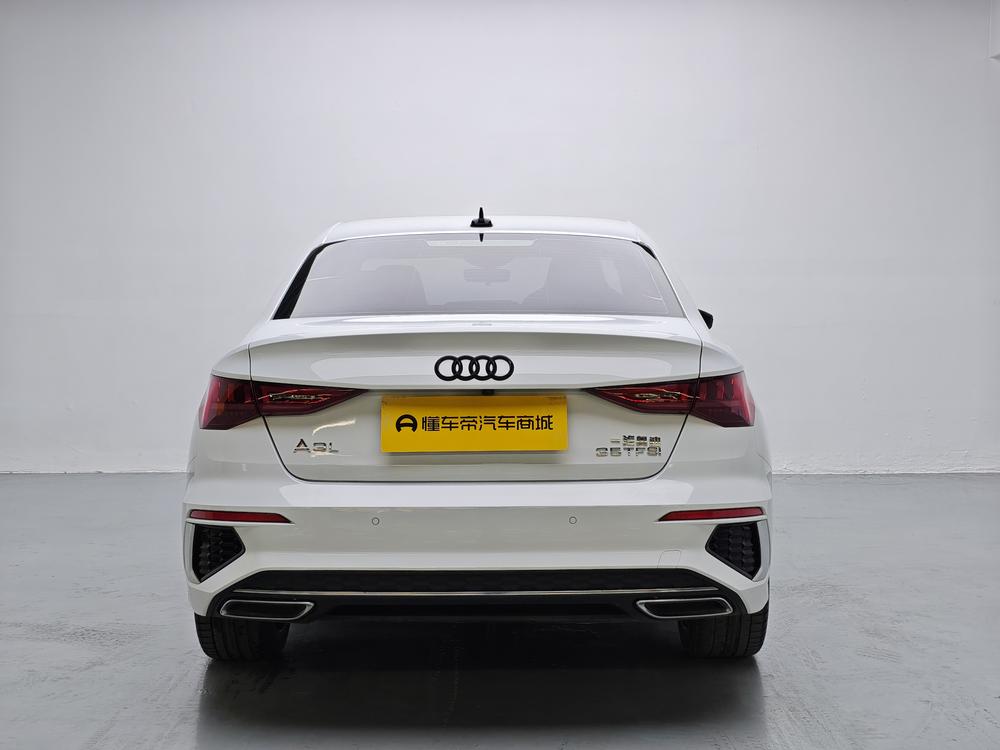 Audi Audi A3