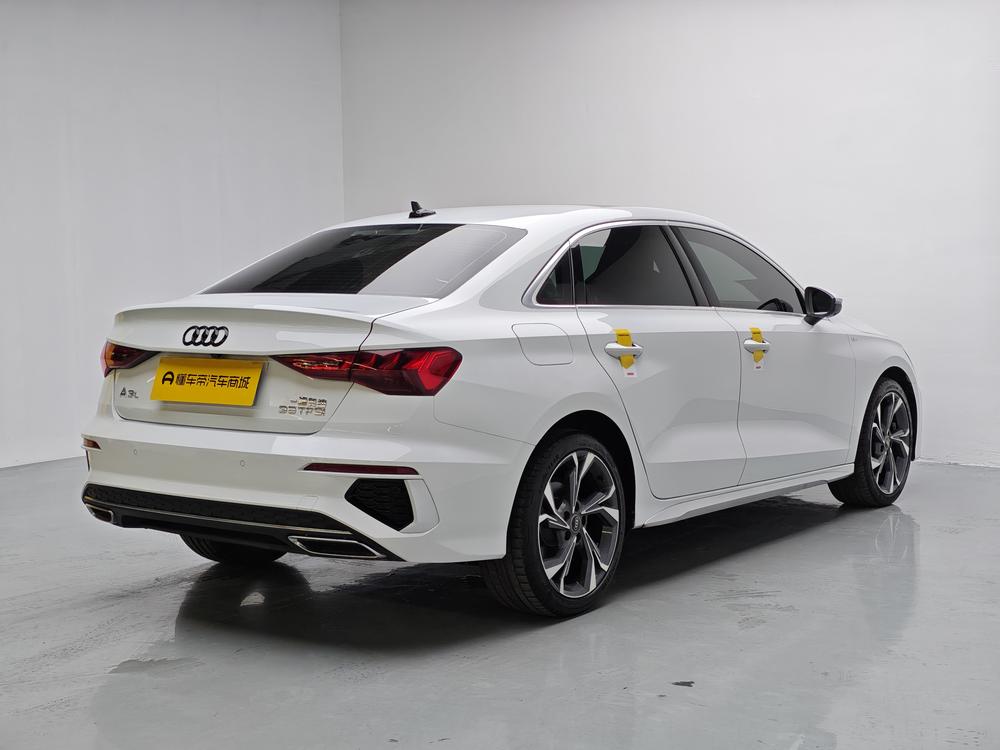 Audi Audi A3
