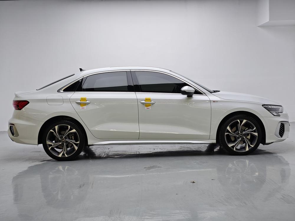 Audi Audi A3