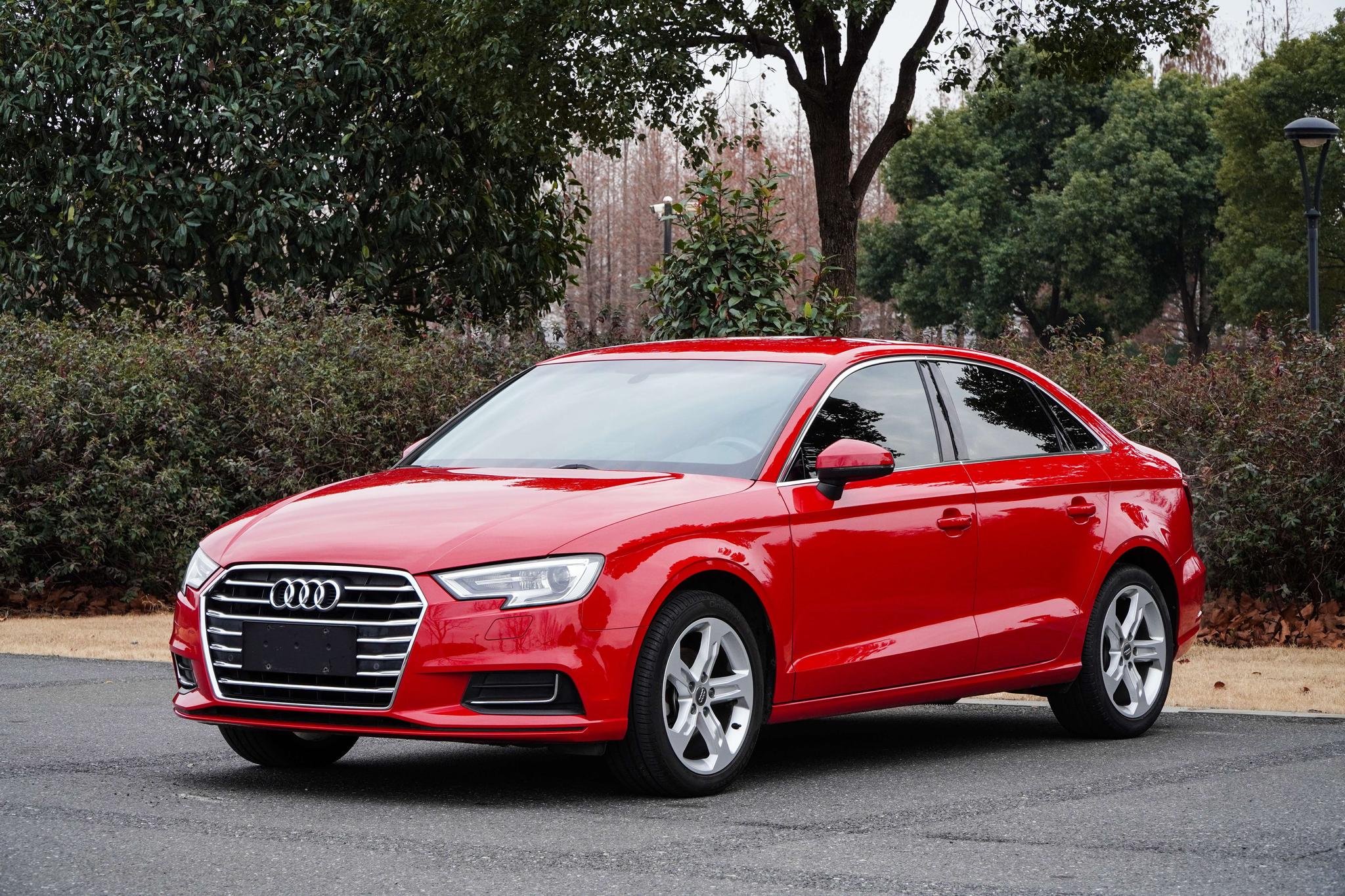 Audi Audi A3
