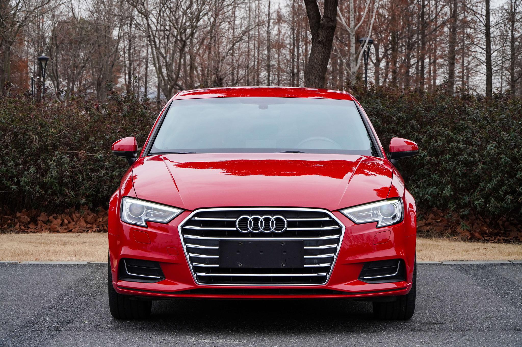 Audi Audi A3