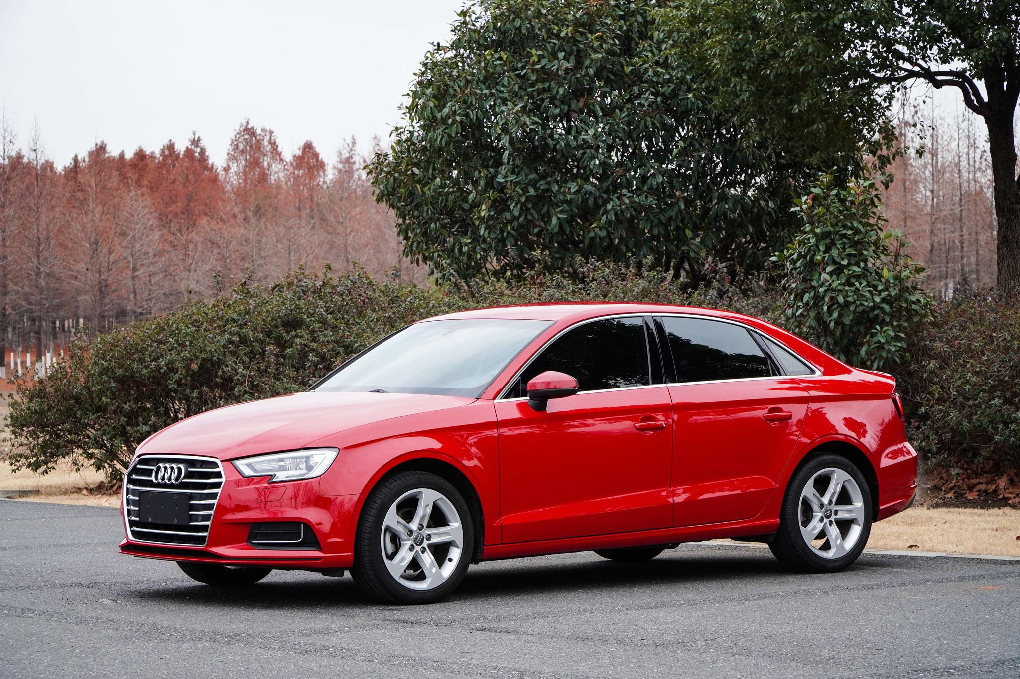 Audi Audi A3