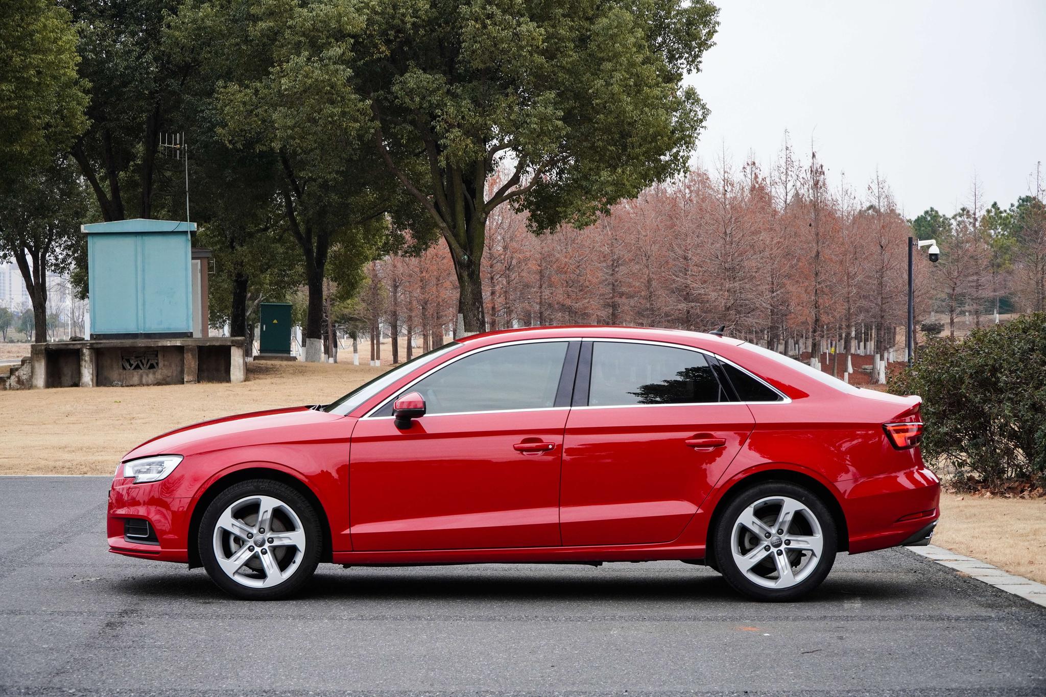 Audi Audi A3