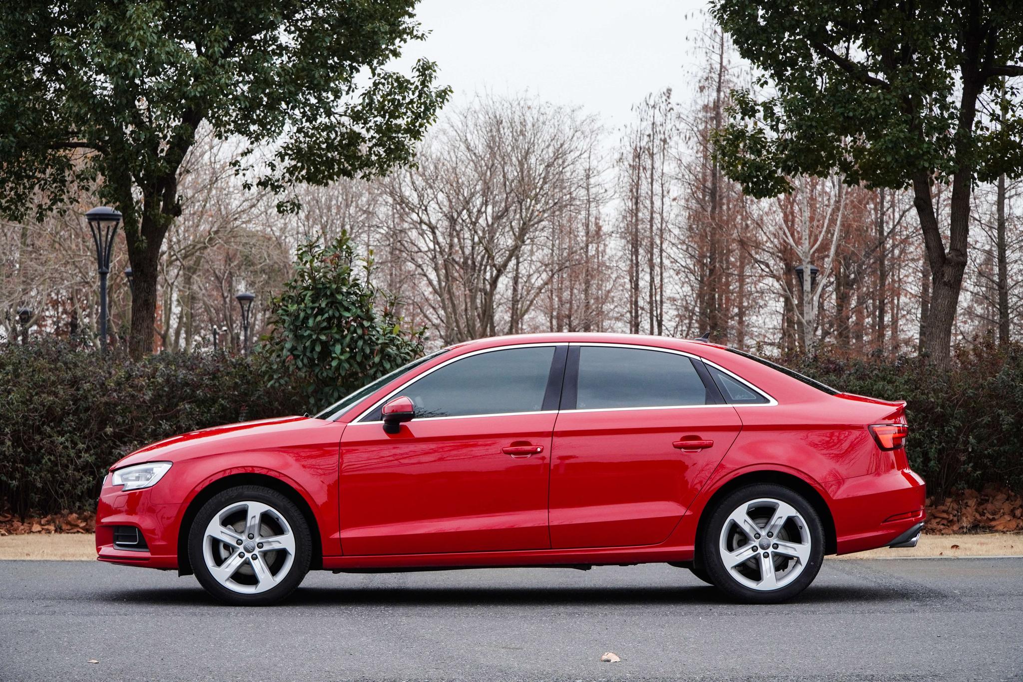 Audi Audi A3