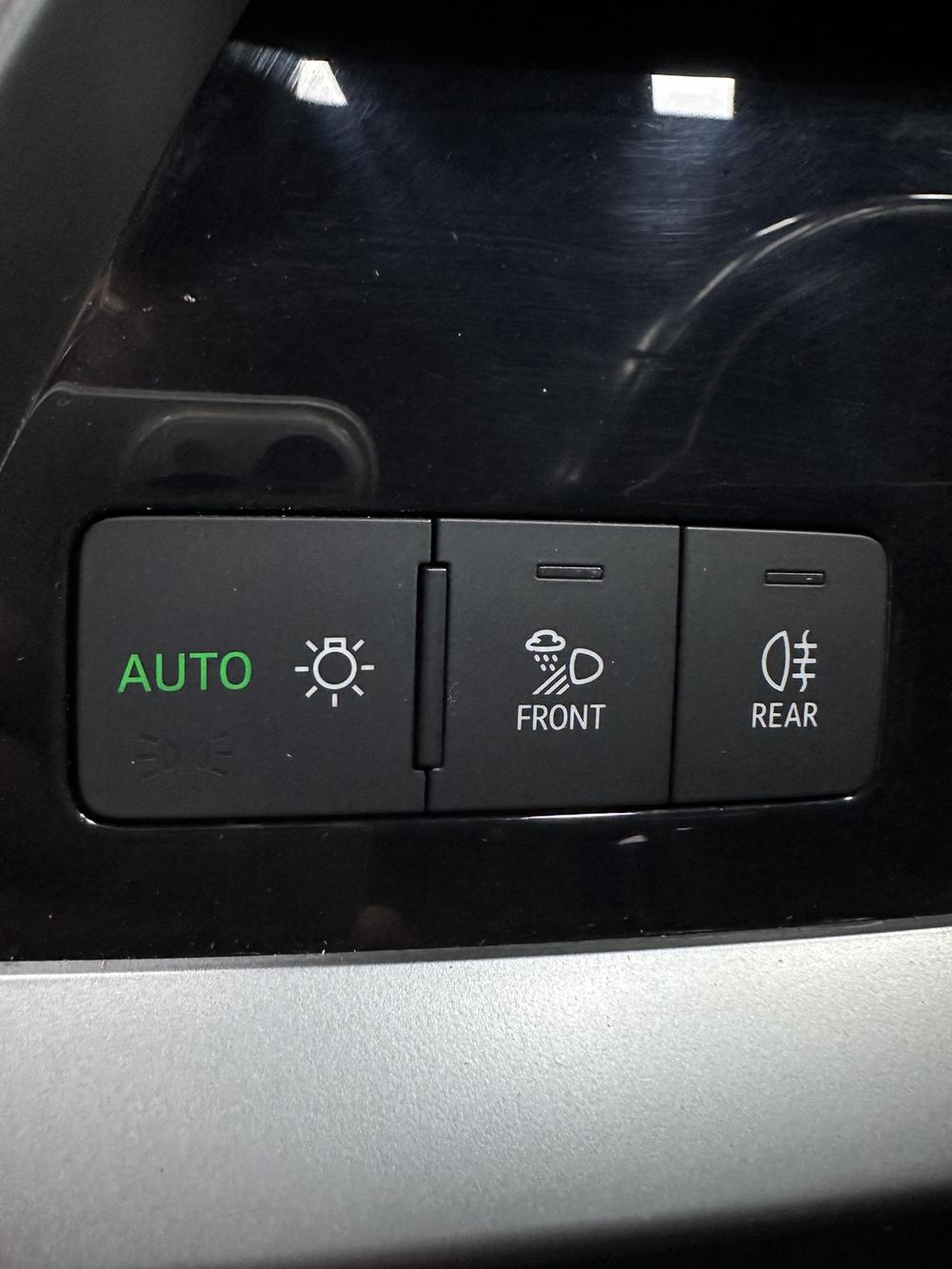 Audi Audi A3