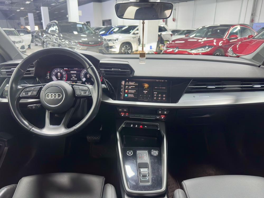 Audi Audi A3