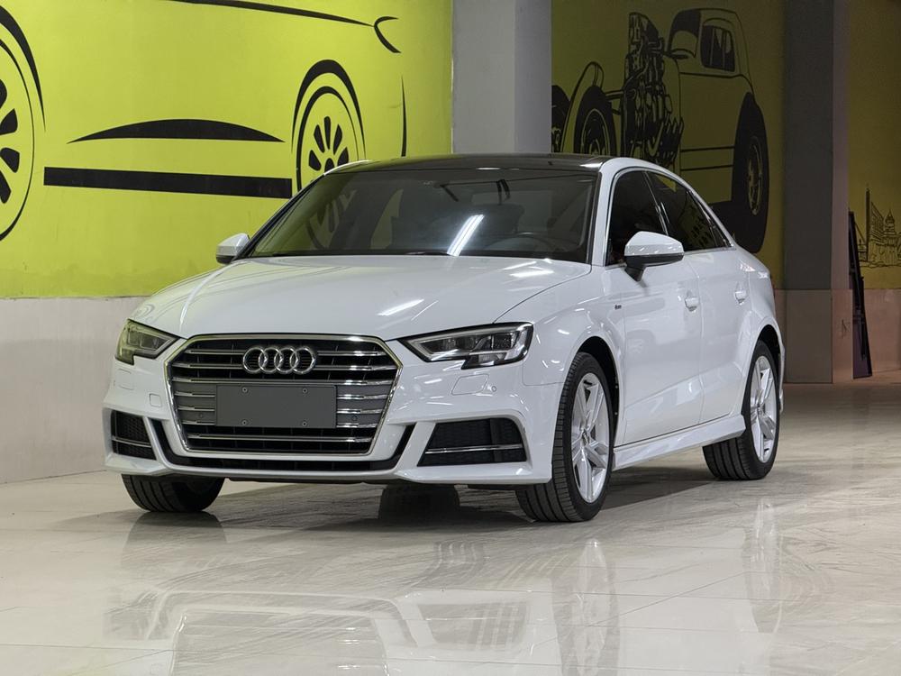 Audi Audi A3