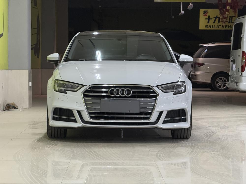 Audi Audi A3