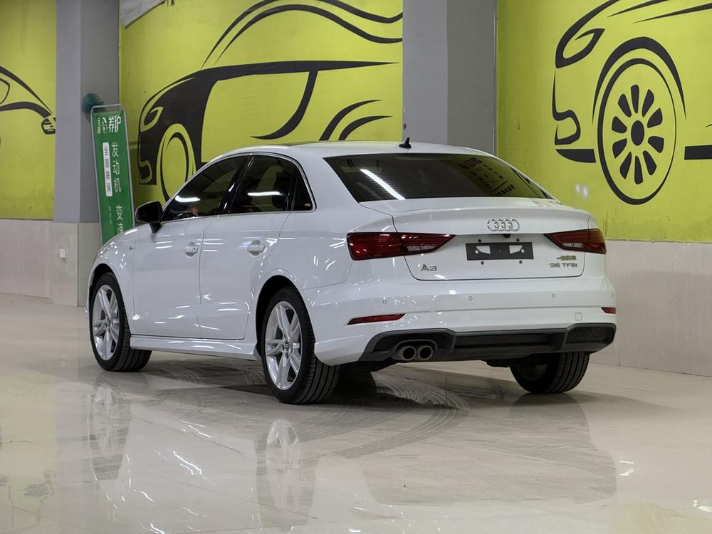 Audi Audi A3