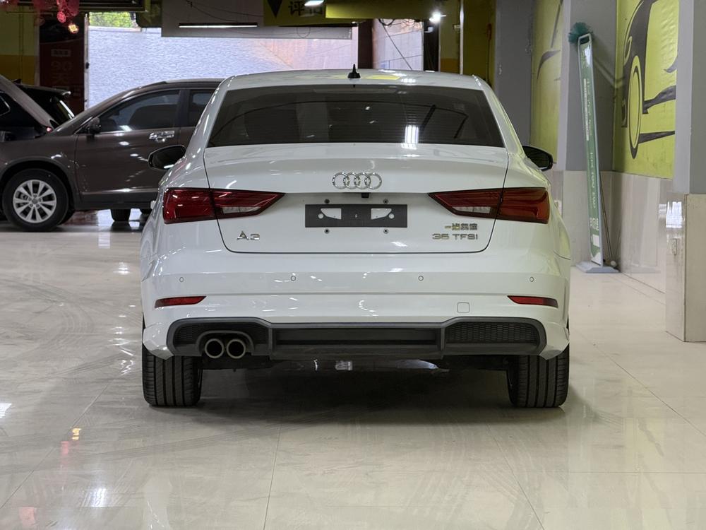 Audi Audi A3