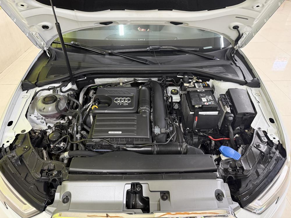 Audi Audi A3
