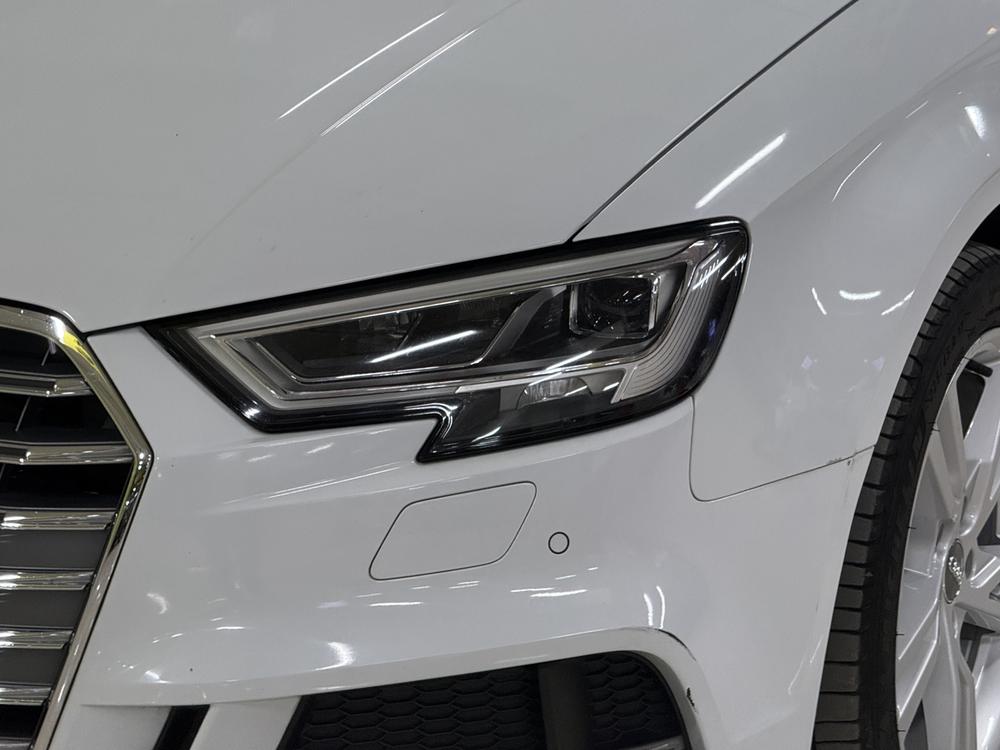 Audi Audi A3