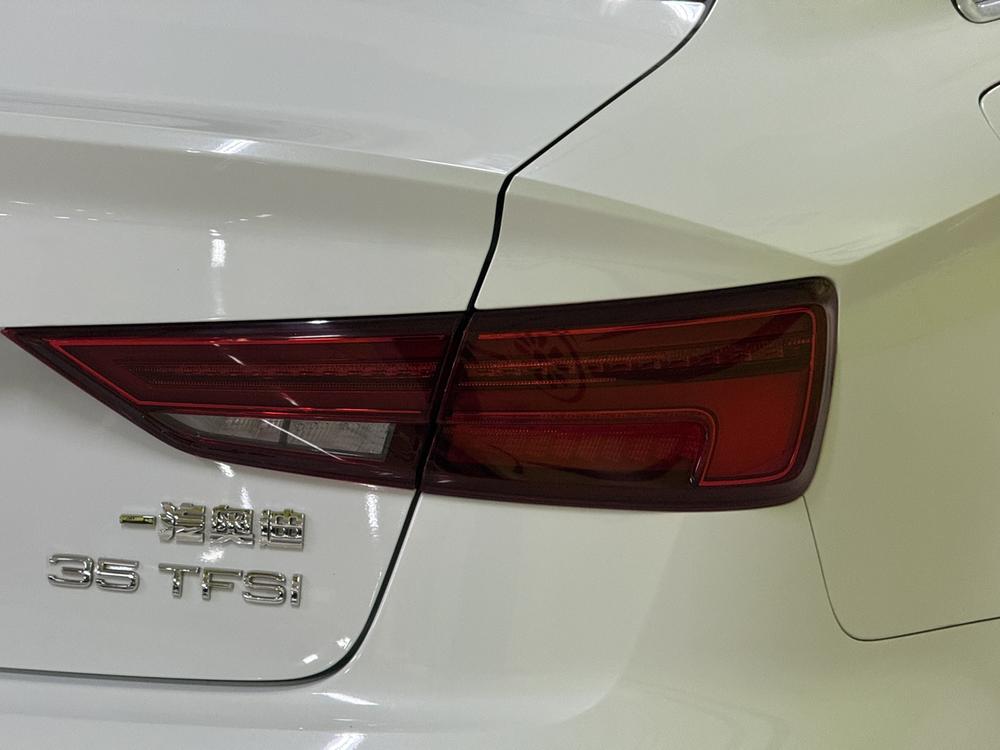 Audi Audi A3