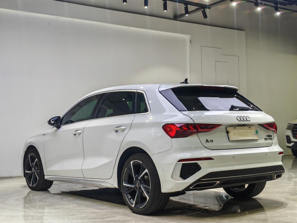 Audi Audi A3
