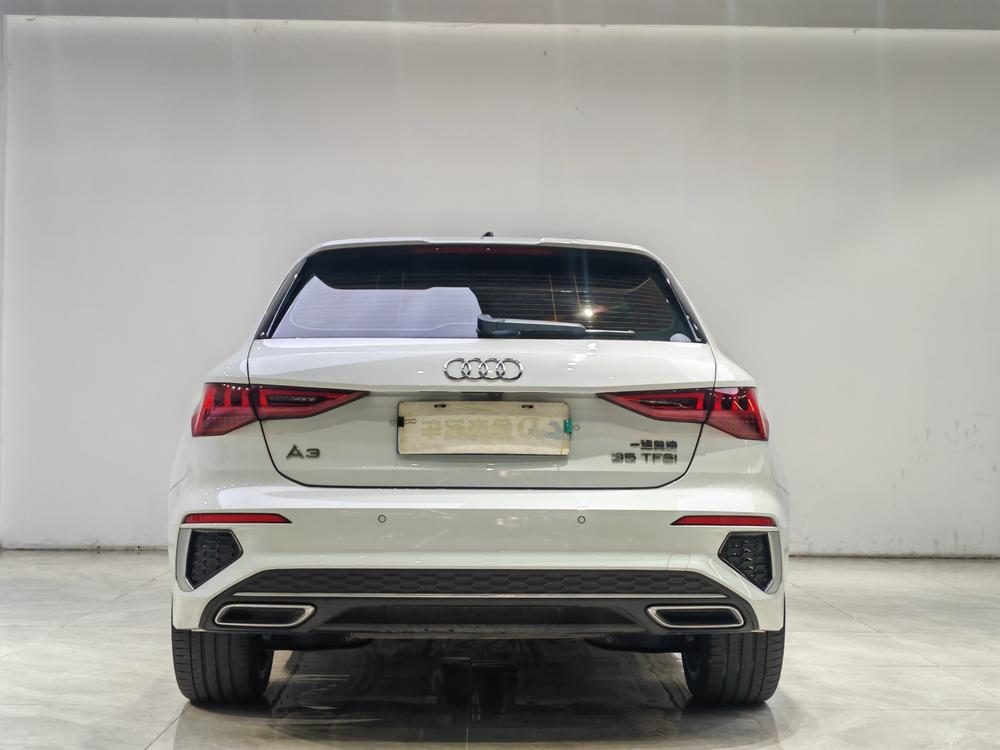 Audi Audi A3