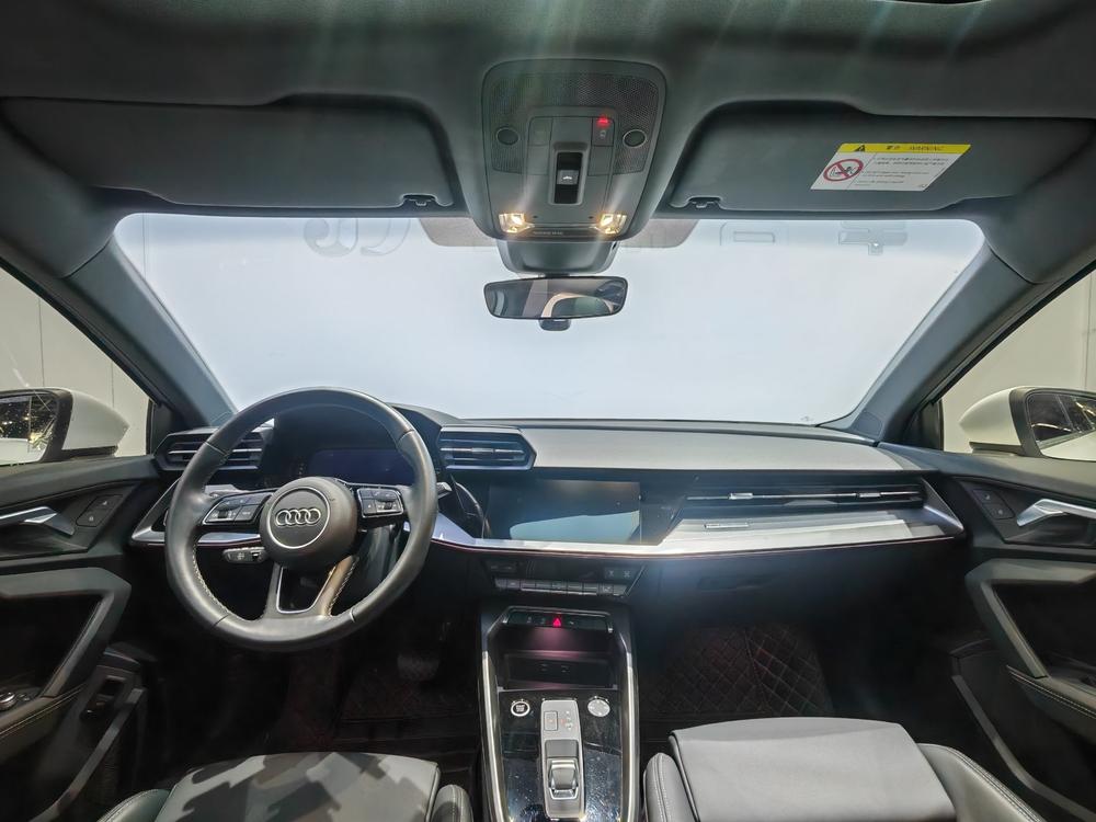 Audi Audi A3