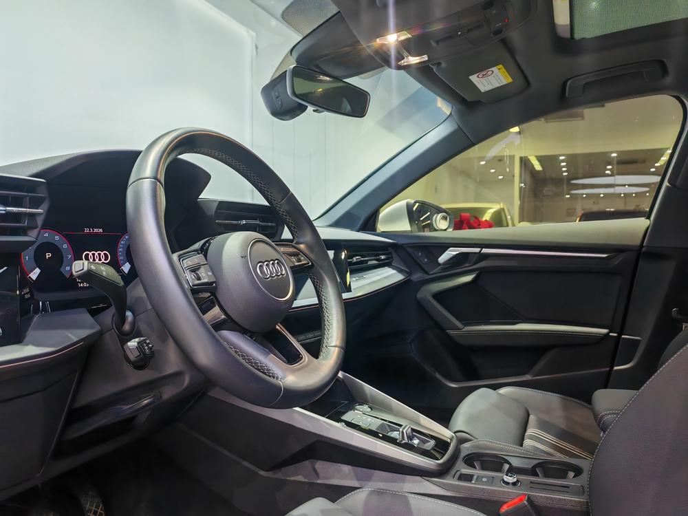 Audi Audi A3
