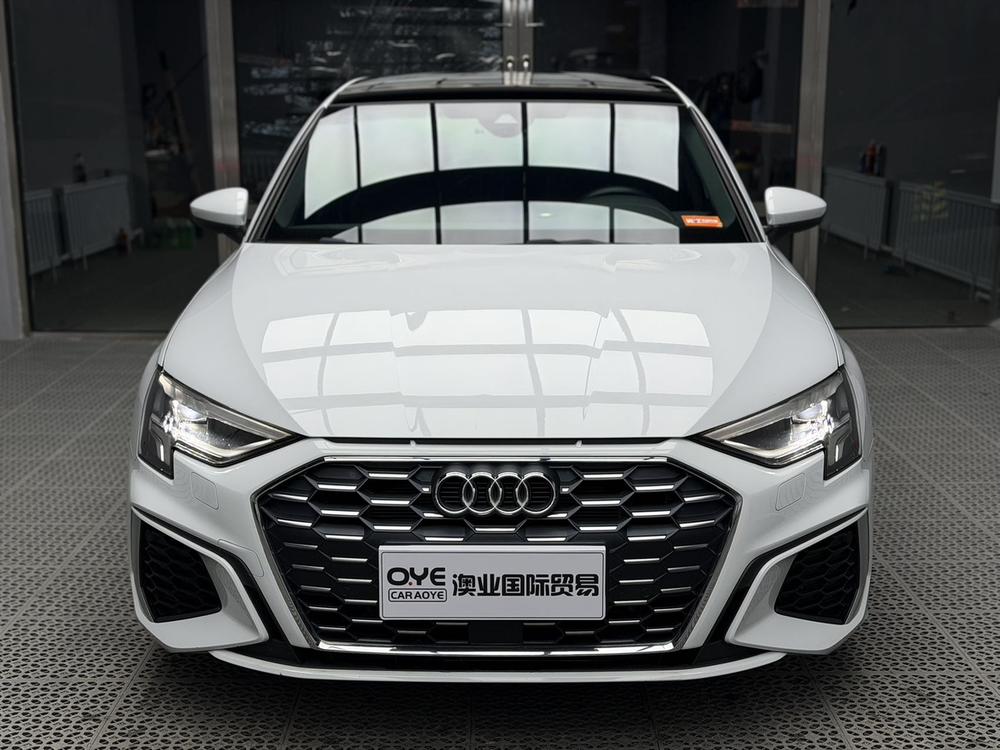 Audi Audi A3