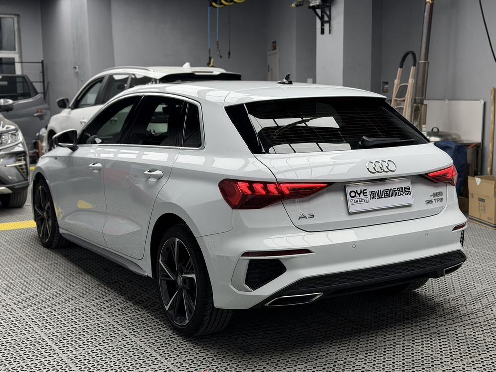 Audi Audi A3