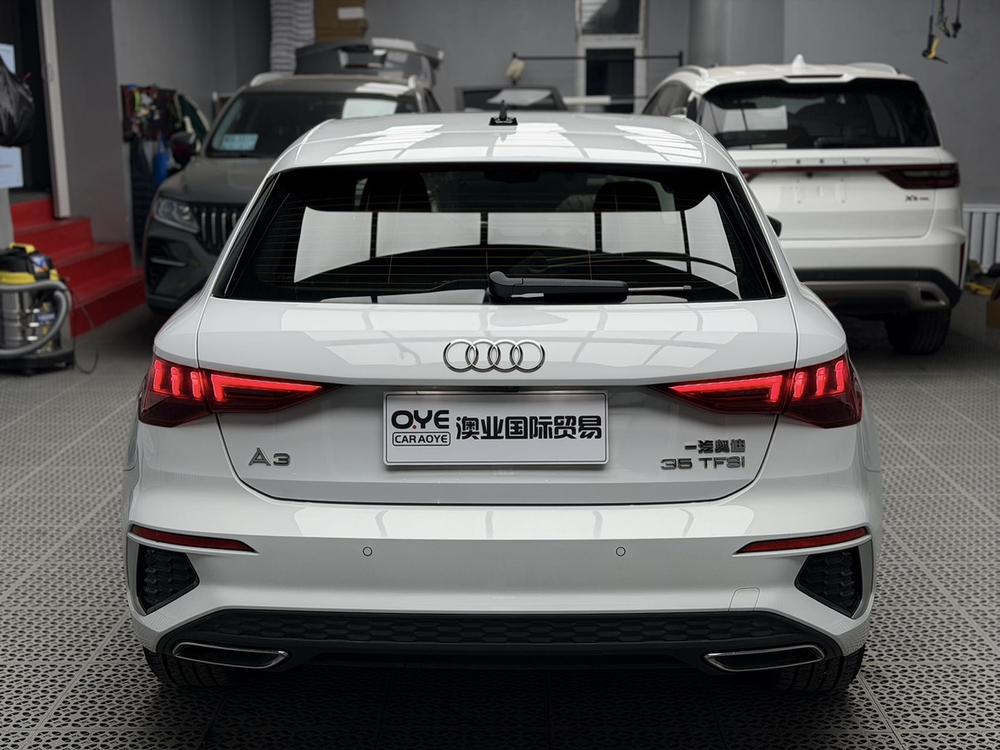 Audi Audi A3