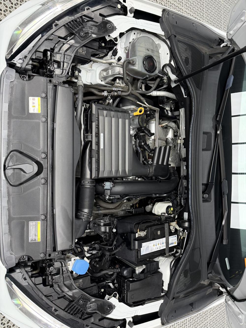 Audi Audi A3