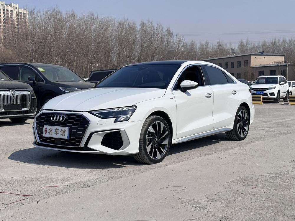 Audi Audi A3