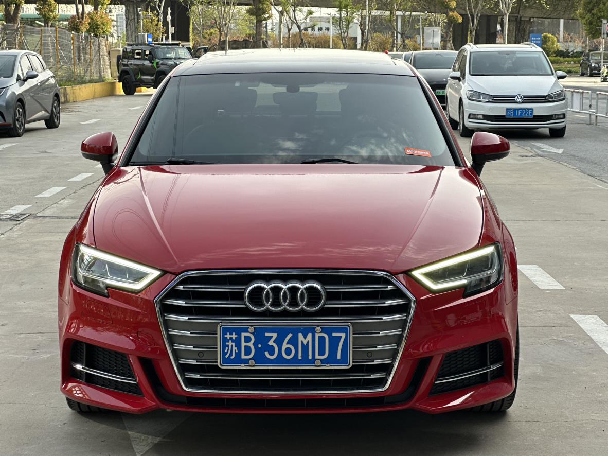 Audi Audi A3