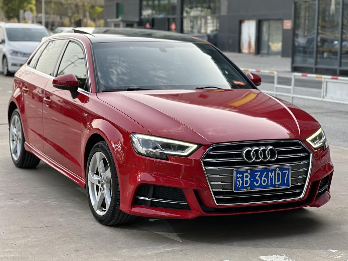 Audi Audi A3