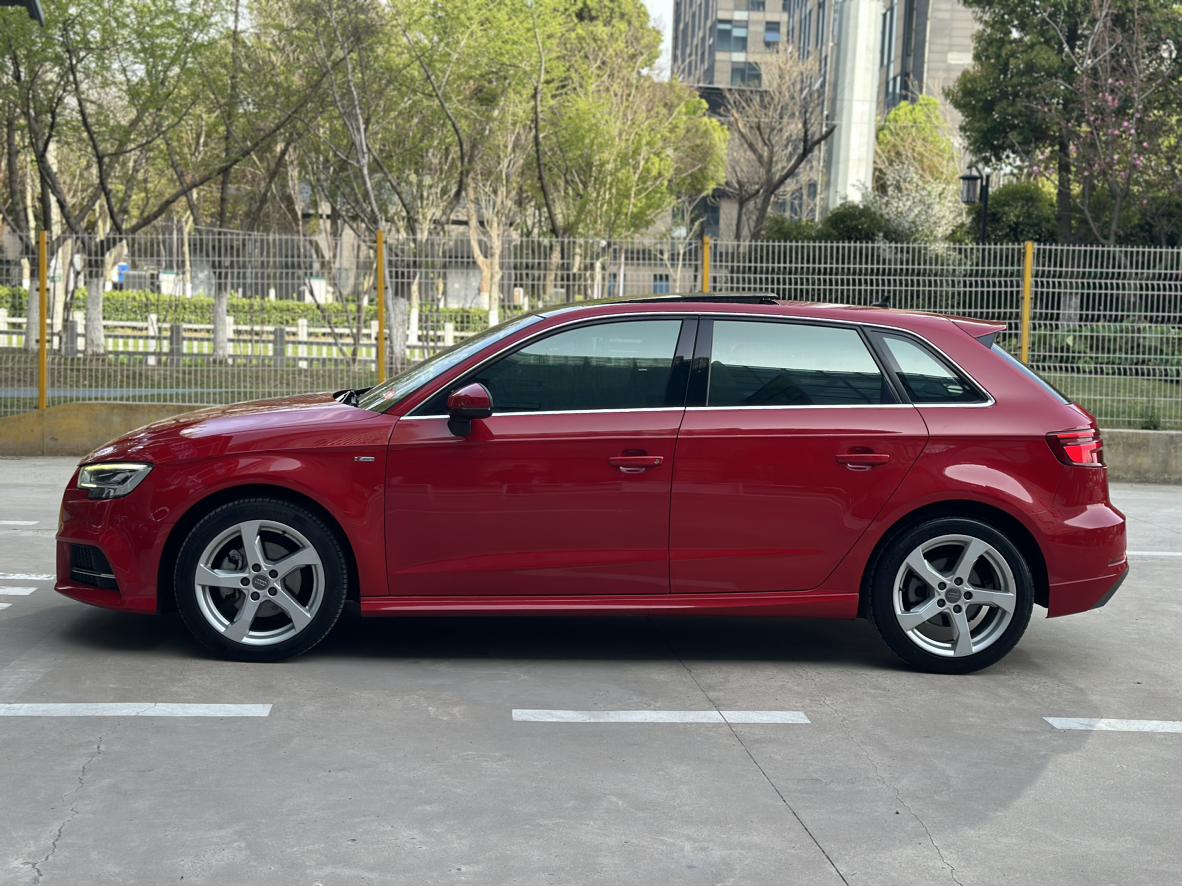Audi Audi A3