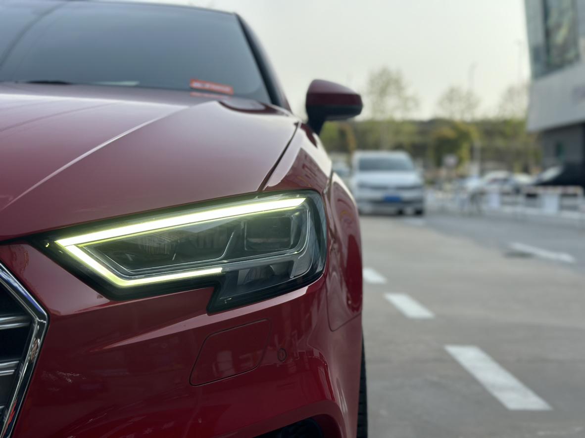 Audi Audi A3