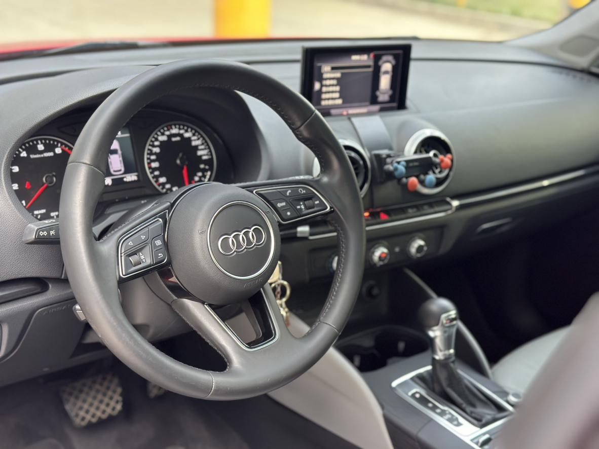 Audi Audi A3