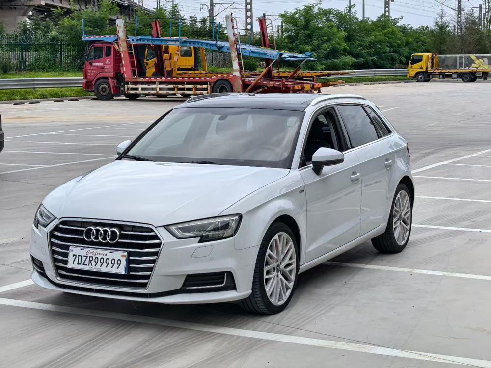Audi Audi A3