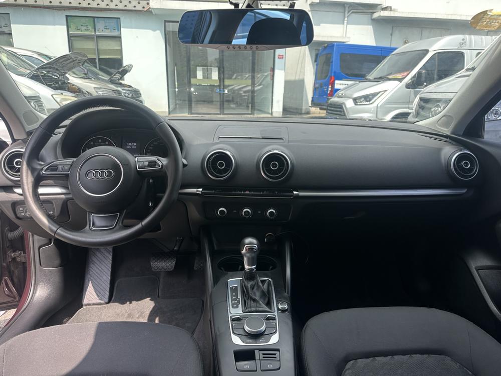 Audi Audi A3