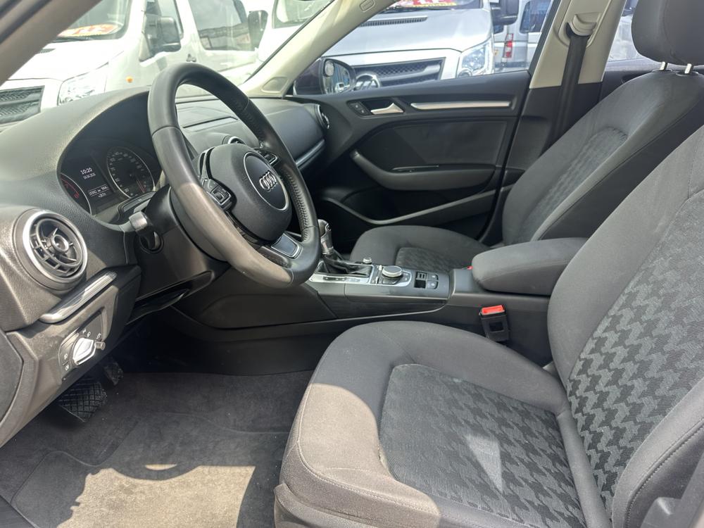 Audi Audi A3