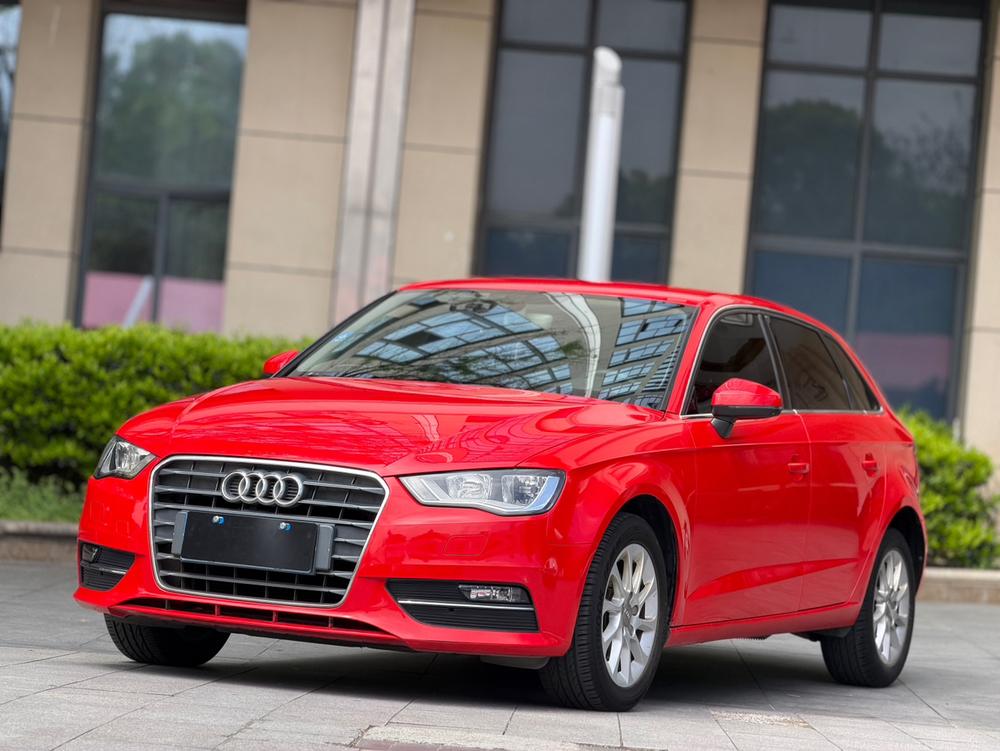 Audi Audi A3