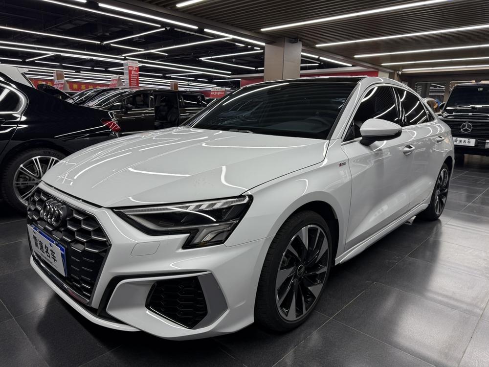 Audi Audi A3