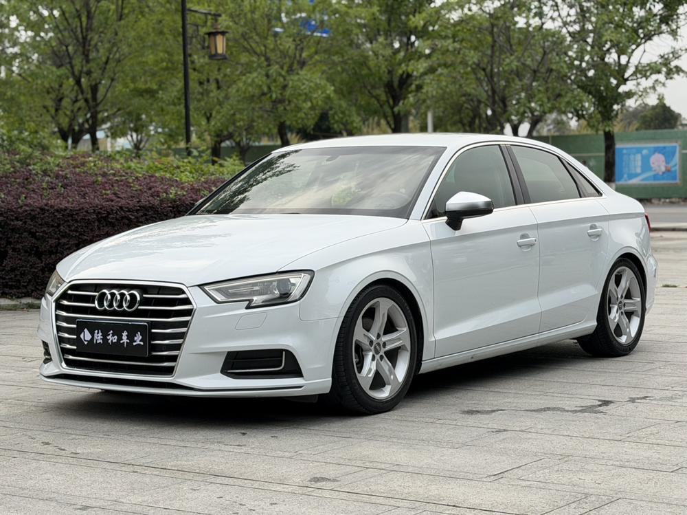 Audi Audi A3