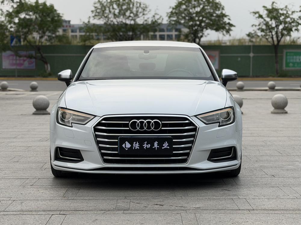 Audi Audi A3
