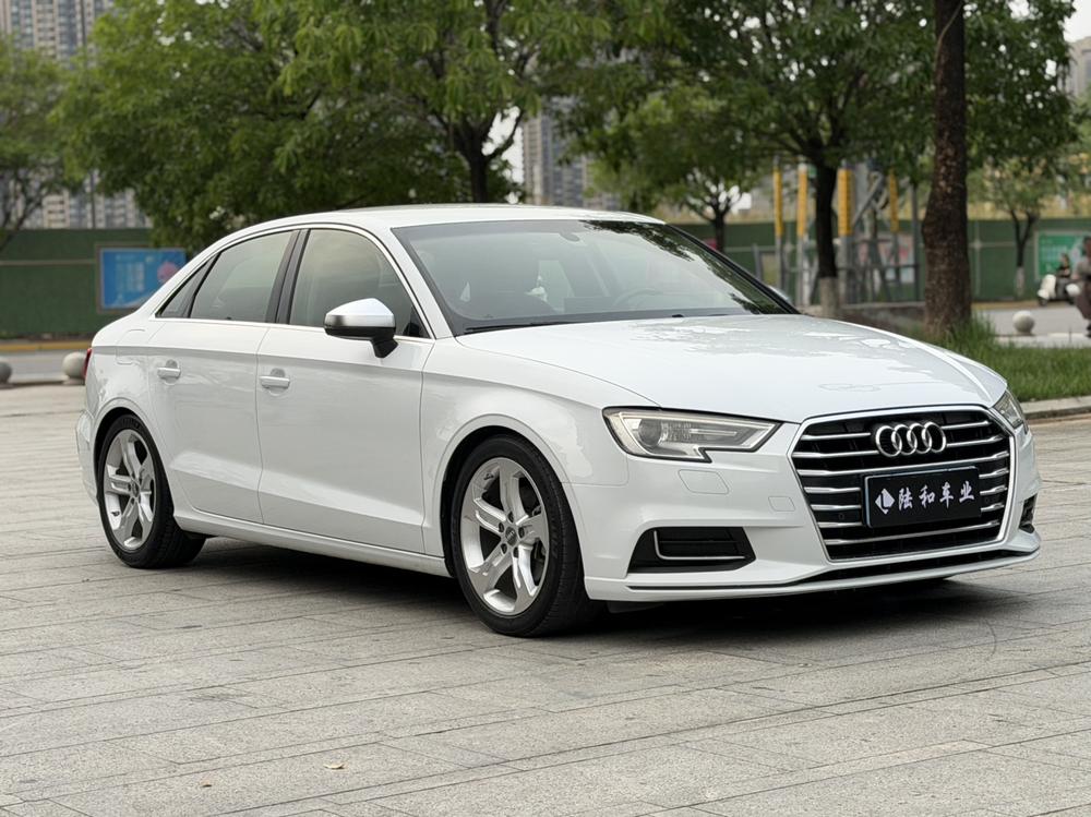 Audi Audi A3