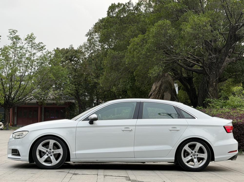 Audi Audi A3