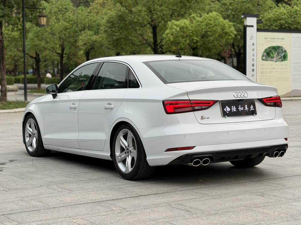 Audi Audi A3