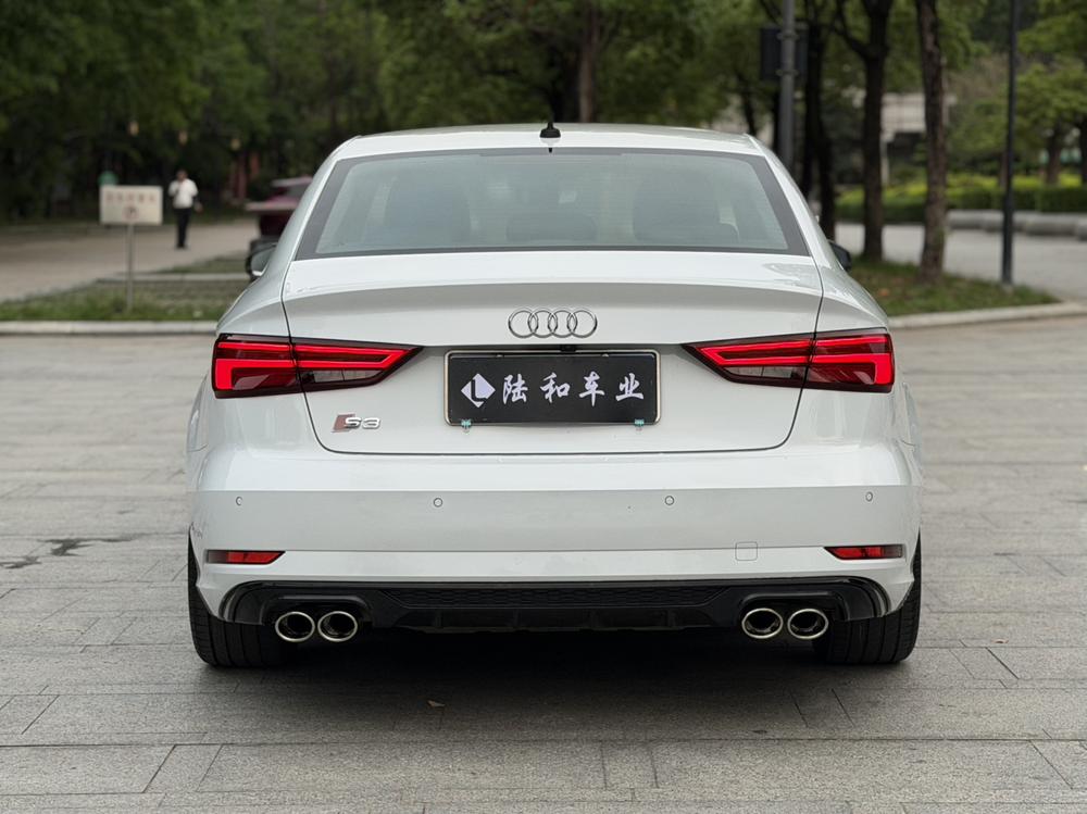 Audi Audi A3