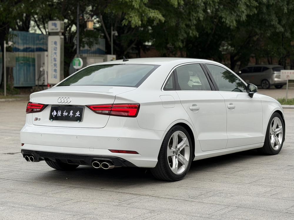 Audi Audi A3