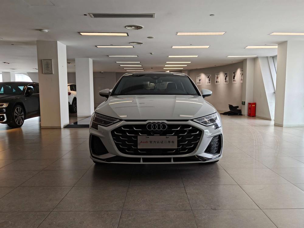 Audi Audi A3