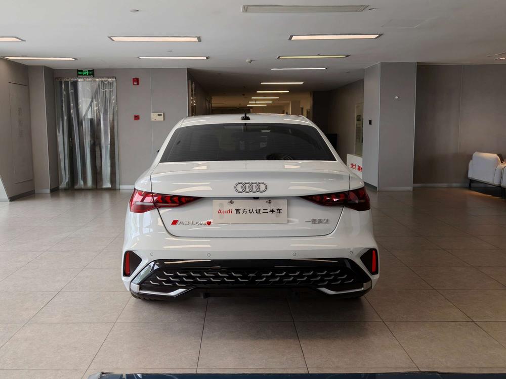 Audi Audi A3