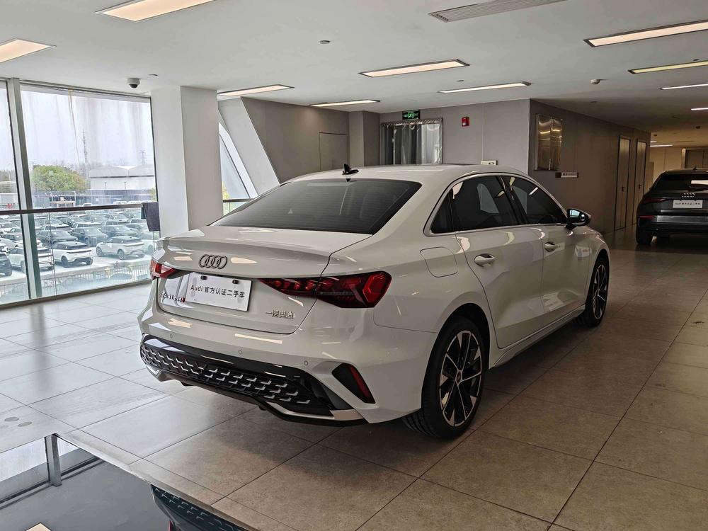 Audi Audi A3